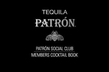 Patron Tequila Drink Guide