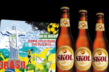 Die besten Biere Brasiliens