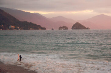 puerto vallarta mexiko