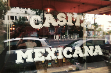 Casita Mexicana