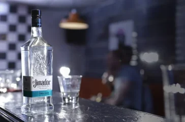 El Jimador Tequila Silver