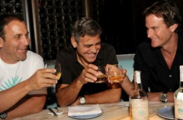 Clooney Tequila Casamigos