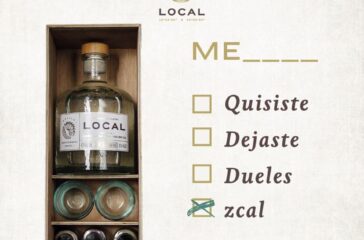 mezcal