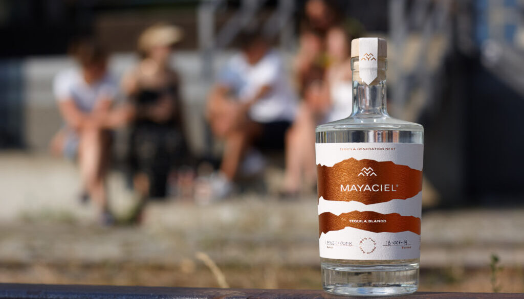 Mayaciel Tequila