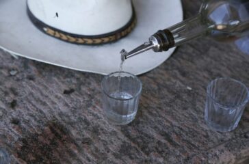 mezcal san cosme artesenal