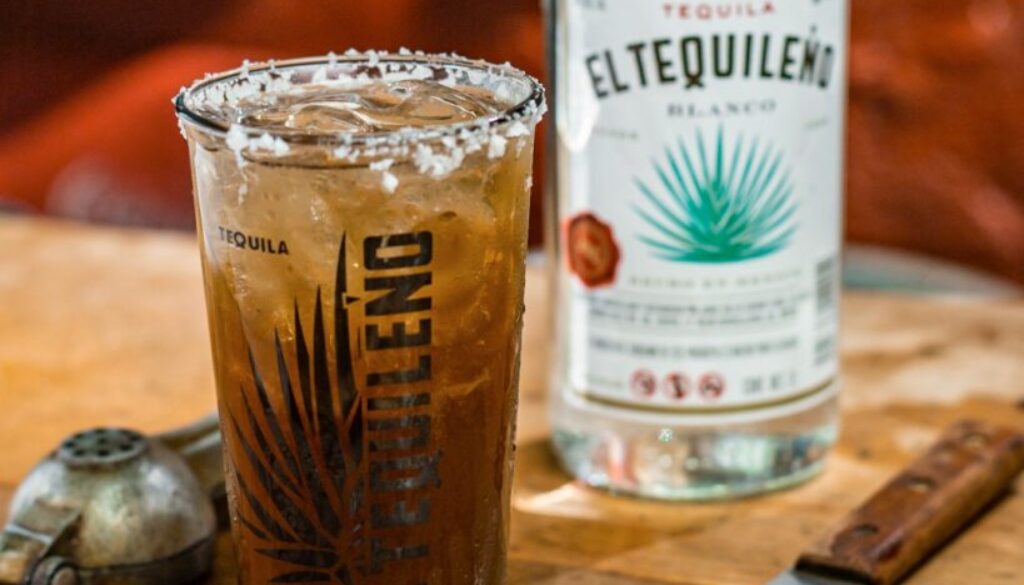 But first, tequila: Die 10 besten Tequila Sprüche.