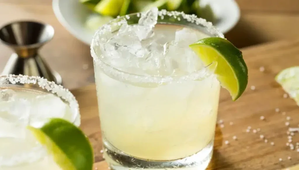 tommys margarita