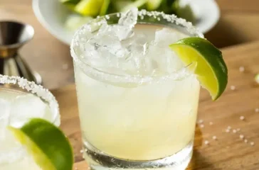 tommys margarita