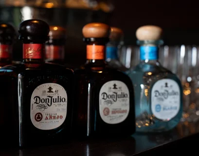 der tequila ratgeber - 12 top tequilas im vergleich