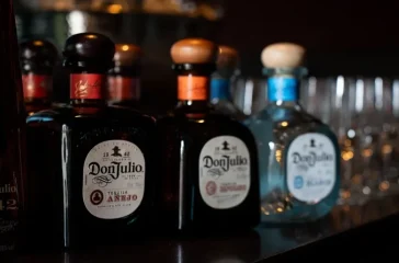 der große tequila ratgeber