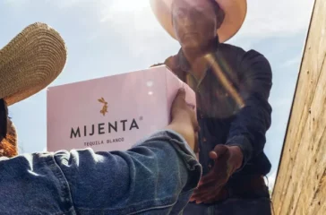 mijenta tequila reposado