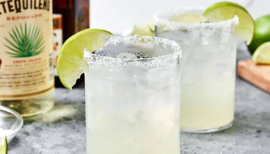 die besten tequila cocktails mit rezept