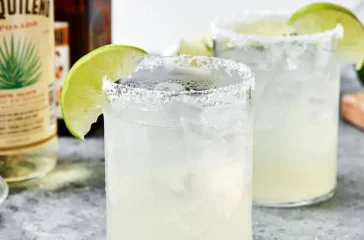 die besten tequila cocktails mit rezept