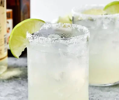 die besten tequila cocktails mit rezept