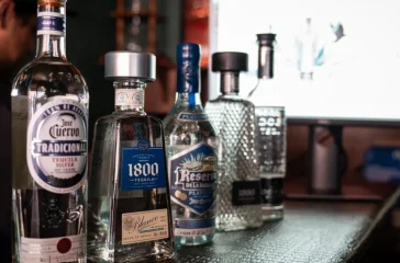 Die Tequila Checkliste: 5 Punkte für den Tequila Schnelltest