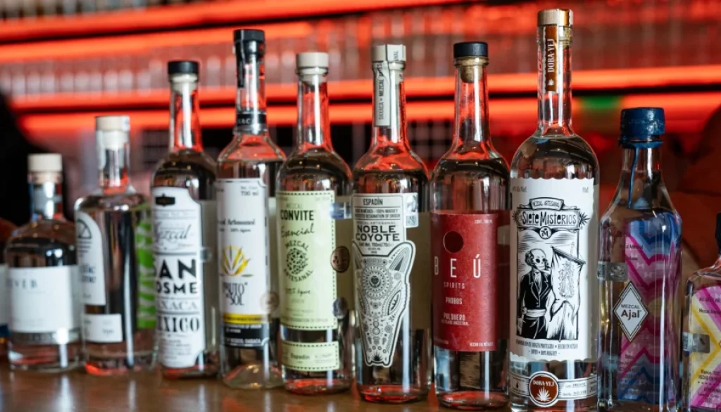 Der Tequila Storefinder: Tequila und Mezcal in deiner Stadt