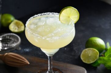 The Margarita