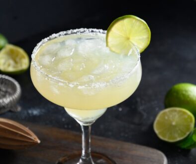 The Margarita