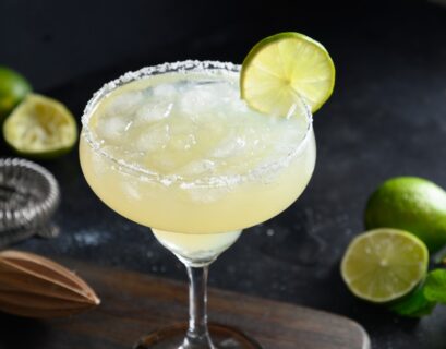 The Margarita