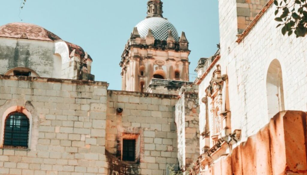 Mezcal der große Bruder vom Tequila