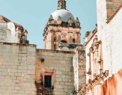 Mezcal der große Bruder vom Tequila