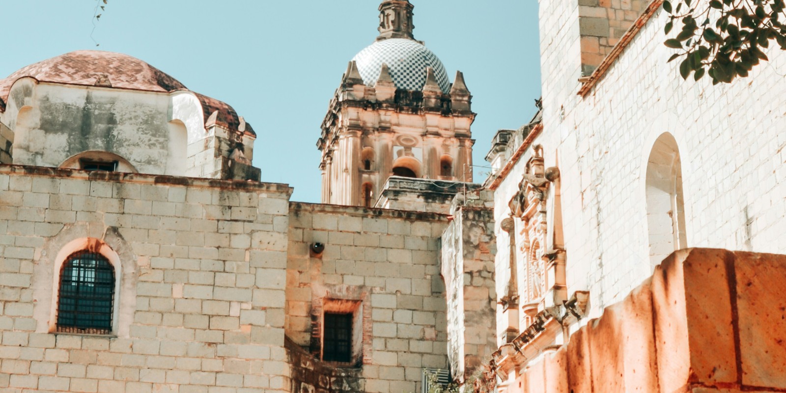 Mezcal der große Bruder vom Tequila