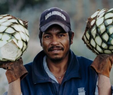 Madrugada Tequila